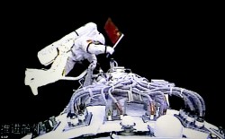 Китай покоряет космос Китай покоряет космос